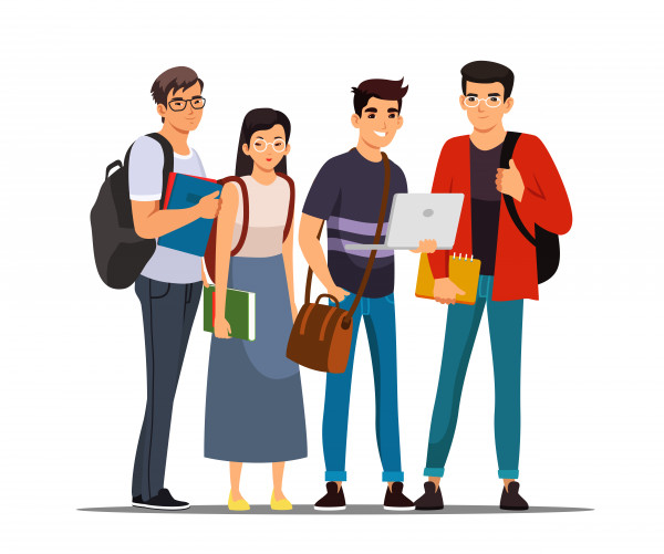 Student Illustration